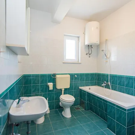 Comfortable Kastel Stafilic With Balcony * Kastela