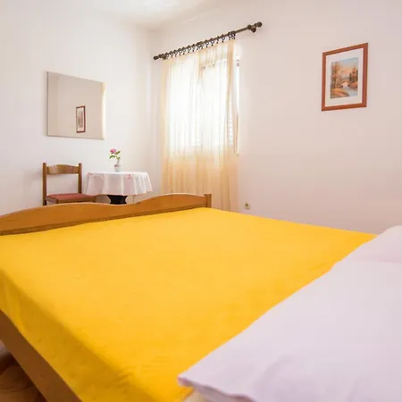 Comfortable Kastel Stafilic With Balcony