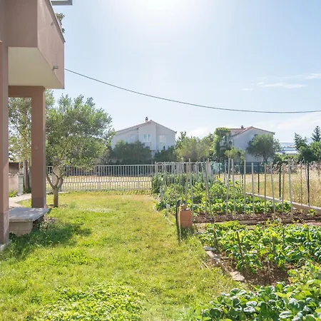 Comfortable Kastel Stafilic With Balcony